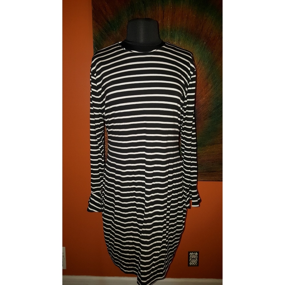 Casual dress